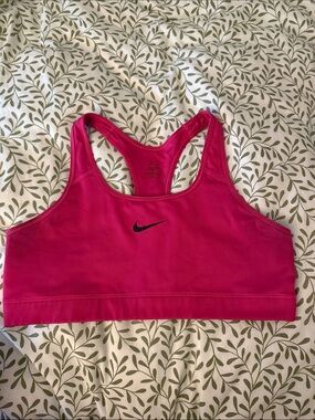 Nike DRI-FIT Sports Bra